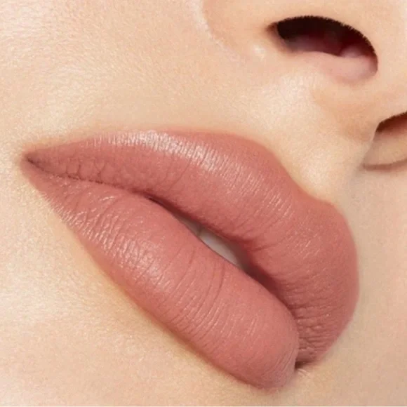 Mally Beauty Classic Color Lipstick in Lush Blush - Picture 2 of 11